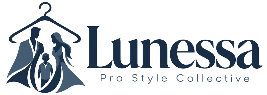 Lunessa Pro Style Collective